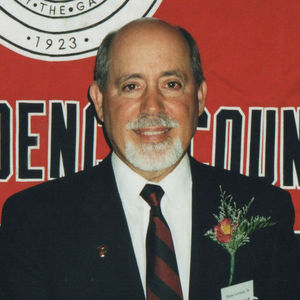 Manuel Gorriaran, Jr.