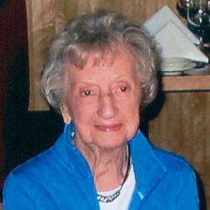 Marian Rodell