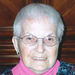 Stella Dorothea Stevenson Obituary Photo