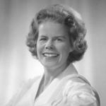 Marion J. Todd