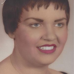 JoANN TRIPODI