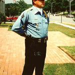 NLRPD Honor Guard