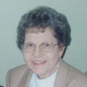 Dorothy Jean Mullen