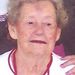 Annie Agness McKeehan Obituary Photo