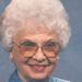 Mary Eleanor Skinner Speed Obituary Photo