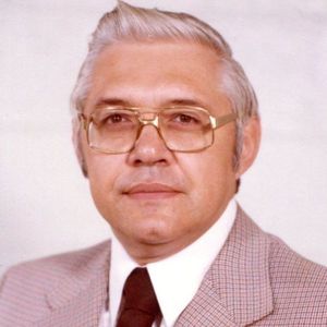 Joseph W. Tovlin