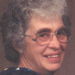 Mary Elizabeth Tilson Baird Brown Obituary Photo