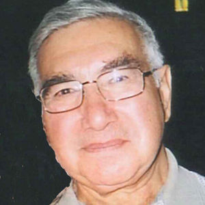 Joseph Perno