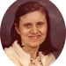 Gladys Louise Long Obituary Photo