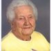 Jeannette Pearch Obituary Photo
