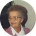 Pearl Tina Newby Obituary Photo