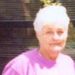 Unafaye McClure Obituary Photo