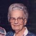 Lucille Wilson Obituary Photo