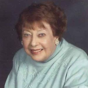 Dorothy M. Brodek