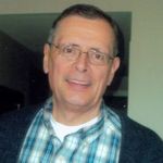 Paul F. Mullen