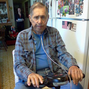 Mr. Roy W. Wyant