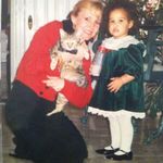 i will never forget and always love my aunt
