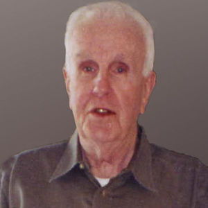 LeRoy P. Vogt