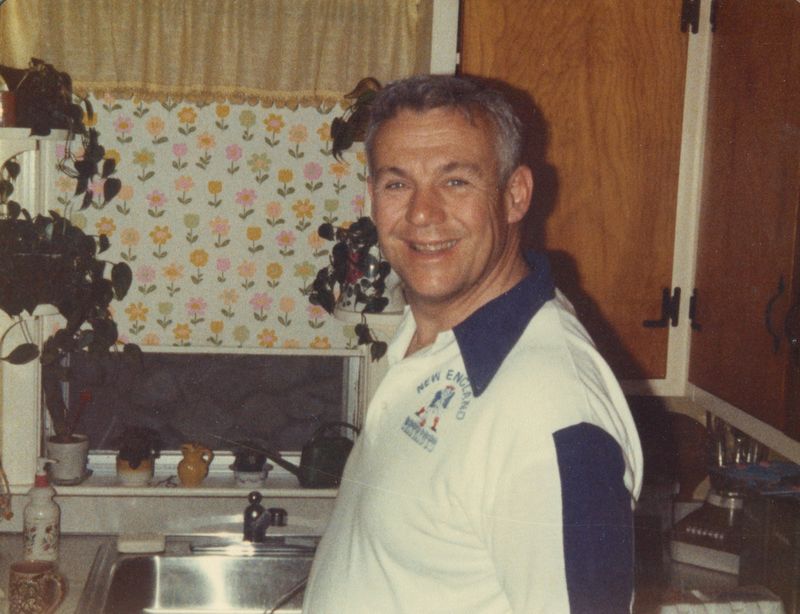 Bruce Willis Obituary - Melrose, Massachusetts - Gately ... Bruce Willis Obituary