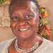 Ola Mae Thompson Obituary Photo
