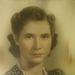 Blanche Wilma Huddleston Davis Obituary Photo