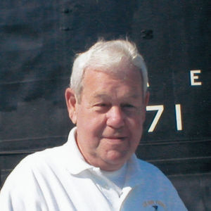 Mr. Robert S. "Bob" Shaw