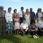 John and Ruth's Wedding

