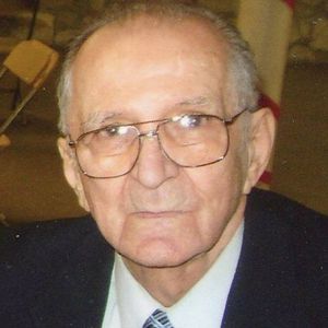 Lester P. Hlavatovich