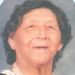 Ricarda Mireles Ybarra Obituary Photo