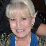 Pamela Roark Stacey