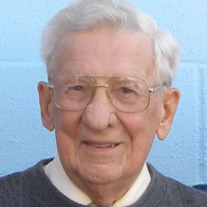 Cletus E. Schmitz