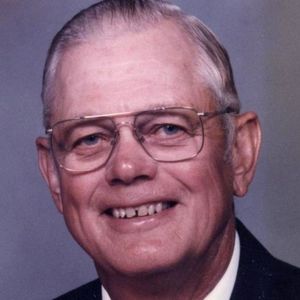 Arnold Edward Spitzke