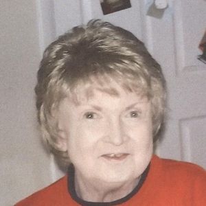 Charlotte A. Unterburger