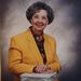 Louise Ward Coury Obituary Photo