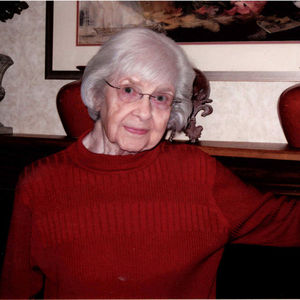 Dorothy M. Martin