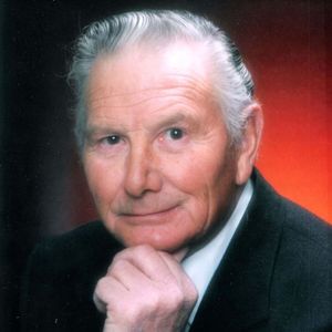 Kenneth Smith Allred