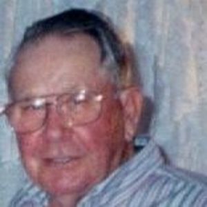 Elbert Paul Butler