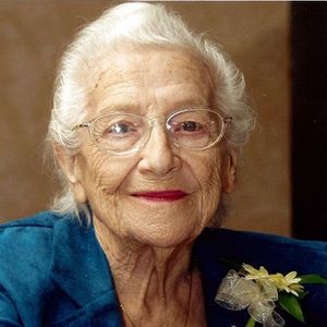 Hazel Ruth Alstott Wood
