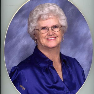 Joyce Cain