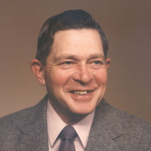 John E. Kochert, Sr.
