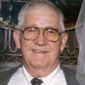 Clyde Wilbur Knowles