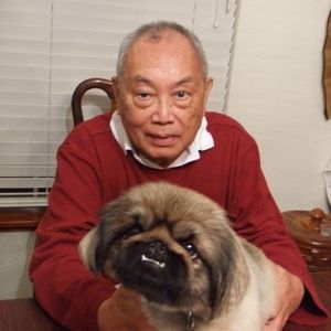 Mr. Antonino Enrique Sison