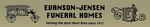 Evanson-Jensen Walby Chapel