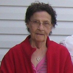 Sue M.  Frost