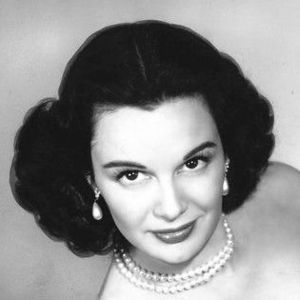Patricia Medina