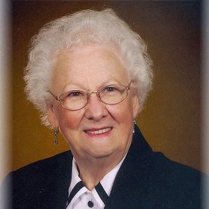 Pauline LaVon Miller