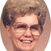Reba June Hall Obituary Photo