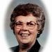 Norma Jean Erickson Obituary Photo
