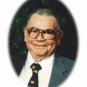Richard R. Kouba