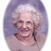 Adeline Zimmerle Obituary Photo